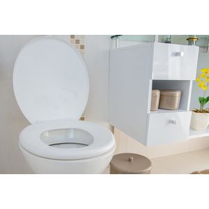 Assento Soft Branco Arco Soprado Tpj/as*br1 - Astra