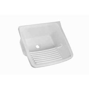 Tanque Plástico 49x43x28cm Para 22l - Astra