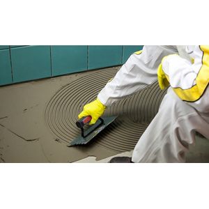 Argamassa Cimentcola Interno Aci 20kg -  Quartzolit