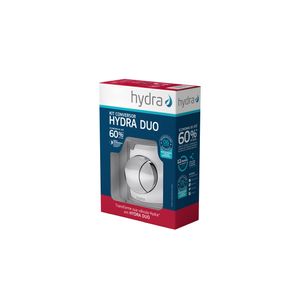 Kit Conversor Hydra Max Para Hydra Duo 4916.c.114.duo - Deca