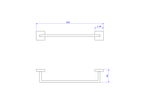 porta-toalha-barra-clean-30cm--2040c030cln--deca-metais