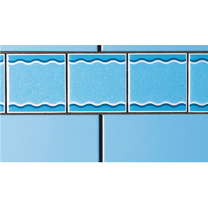 Rejunte Piscinas Azul Celeste 5kg - Quartzolit