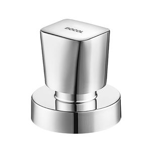 Acabamento Para Registro Docolbase 1/2, 3/4 E 1 Genius Flex - Docol