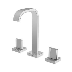 Misturador Para Lavatório De Mesa Next Cromado - Docol