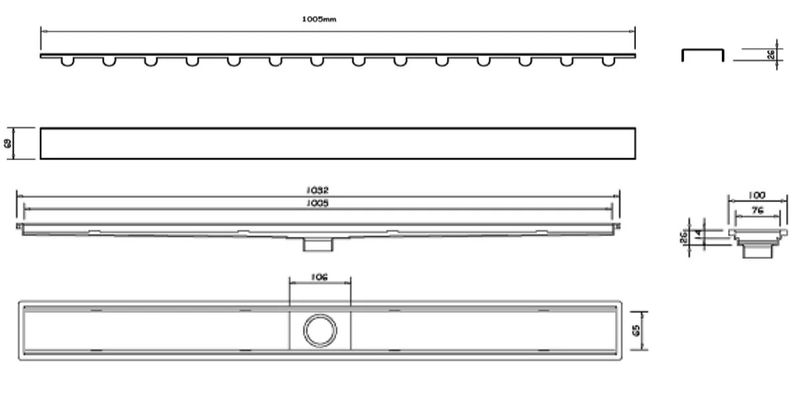 ralo-linear-seca-royal--tampa-inox-100-cm