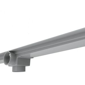 Ralo Linear Seca Smart - Tampa Oculta 60 Cm 2 Saidas De 50mm