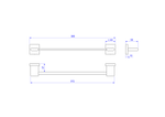 porta-toalha-300mm-polo-cromado-2040c33030--deca-metais