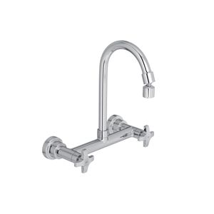 Misturador Para Cozinha Parede Max - Deca