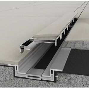 Ralo Linear Infinity - Tampa Oculta Pvc 130 Cm - Ralo Linear