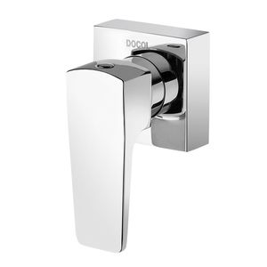 Acabamento Docol Para Registro Deca E Similares 1/2, 3/4 E 1 Lift Cromado - Docol
