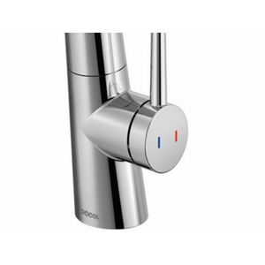 Misturador Monocomando Para Cozinha De Mesa Docolchoice 874906 - Docol