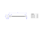 ligacao-flexivel-malha-de-aco-60cm--4607c060--deca-metais