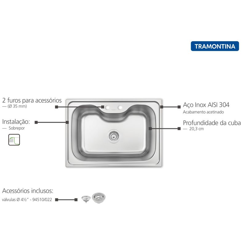 cuba-de-sobrepor--morgana-em-aco-inox-com-acabamento-acetinado-69-x-49-cm-com-valvula--tramontina