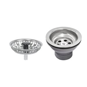 Cuba De Embutir  Lavínia 47 Bl Em Aço Inox Acetinado 47x30 Cm - Tramontina