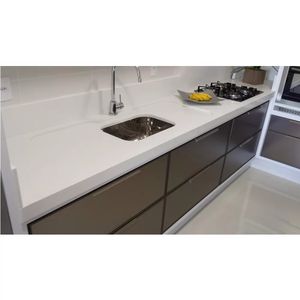 Cuba De Embutir  Lavínia 48 Bl Em Aço Inox Alto Brilho 48x34 Cm - Tramontina