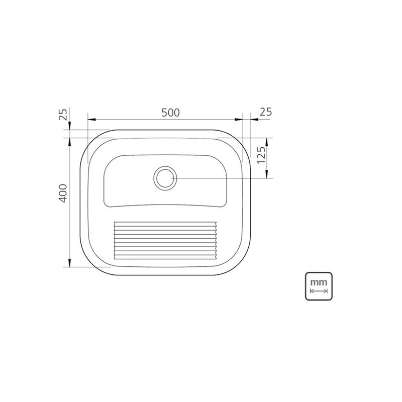 tanque-de-encaixe--hera-30-l-em-aco-inox-polido-50x40-cm--tramontina