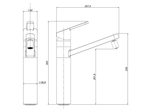 misturador-monocomando-para-cozinha-flex-plus--2250c--deca-metais