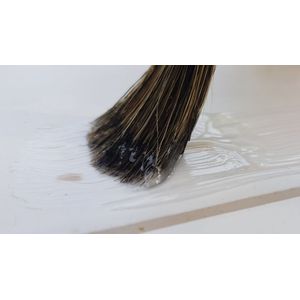 Limpador Pós-obra Acrílico E Epóxi 300g - Quartzolit