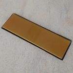 ralo-linear-tiny-elleve--pvc-25cm-inox-gold