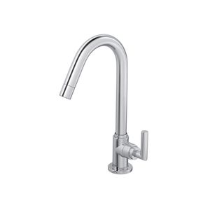 Torneira Para Banheiro Mesa Izy Plus - 1198.c24 - Deca