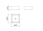 cuba-de-apoio-quadrada-branco-390x390x140mm---docol-loucas