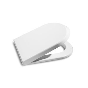 Assento Termofixo Amortecido Nexo Branco - Roca Louças