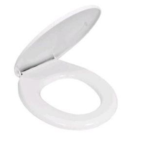 Assento Infantil Branco Pp - Celite
