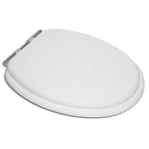 Assento Infantil Branco Pp - Celite