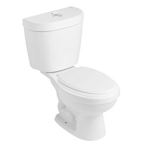 Assento Infantil Branco Pp - Celite