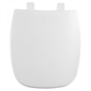 Assento Original Avant Plus Soft Close Pp Branco - Incepa