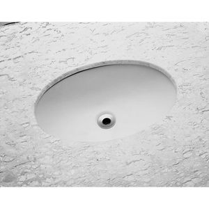 Cuba De Embutir Oval Sem Ladrão Branca 490x325mm - Incepa