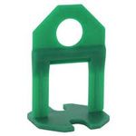 nivela-piso-fit-base-2mm-pacote-50-pecas-cor-verde--nivela-piso