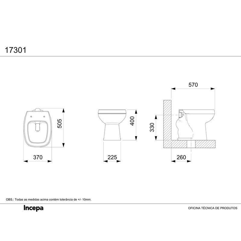 bacia-convencional-avant-plus-branco--incepa