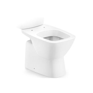 Bacia Para Caixa Acoplada Suite Branco - Incepa
