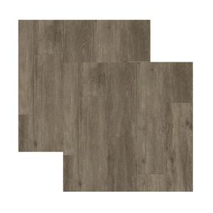 Piso Vinilico Move  182,4 X 1222,4mm Acizentado Pacifico - Almma Design