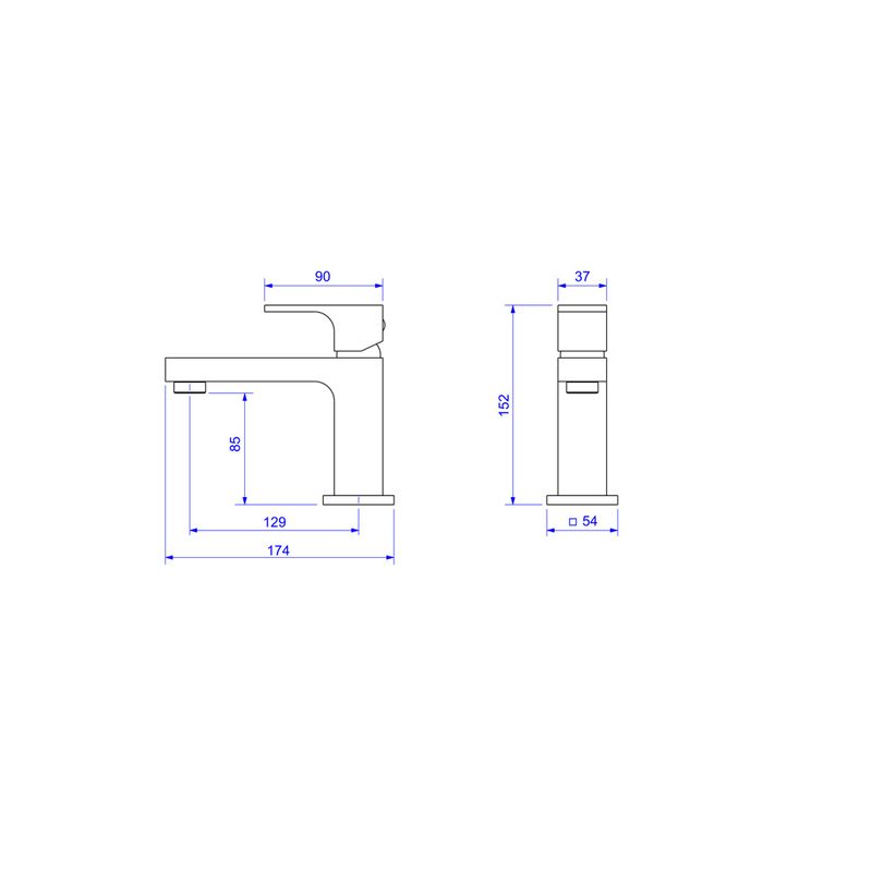misturador-monocomando-de-mesa-bica-baixa-para-lavatorio--2875bl90mt--black-matte--deca-metais