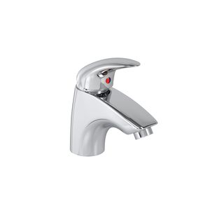Monocomando Para Banheiro Mesa Smart - 2875.c71 - Deca Metais