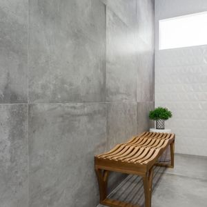 Porcelanato Flat Acetinado Esmaltado Retificado 90x90 - Eliane