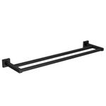 porta-toalha-com-barra-dupla-quadratta--2042bl83mt-black-matte---deca-metais
