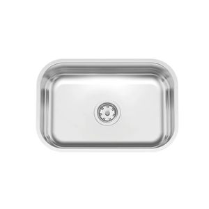 Cuba De Embutir Tramontina Lavínia 47 Bl Em Aço Inox Polido 47x30 Cm 94083/507 - Tramontina