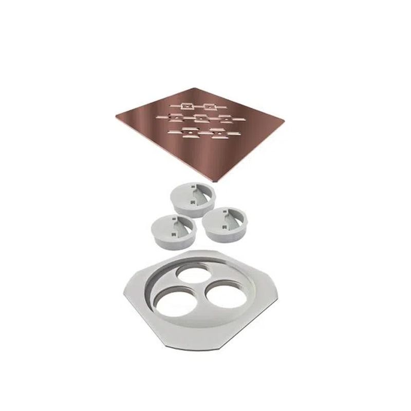 grelha-para-caixa-sifonada-novii-150mm-cobre-rose--ralo-linear