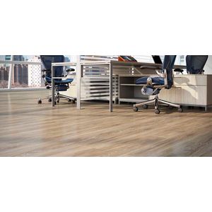 Piso Vinilico 22x121cm Idea Sonora - Durafloor