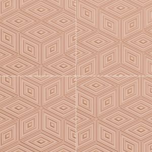 Revestimento Esmaltado Retificado Realce Pk Mlx 29,1x58,4 - Portinari