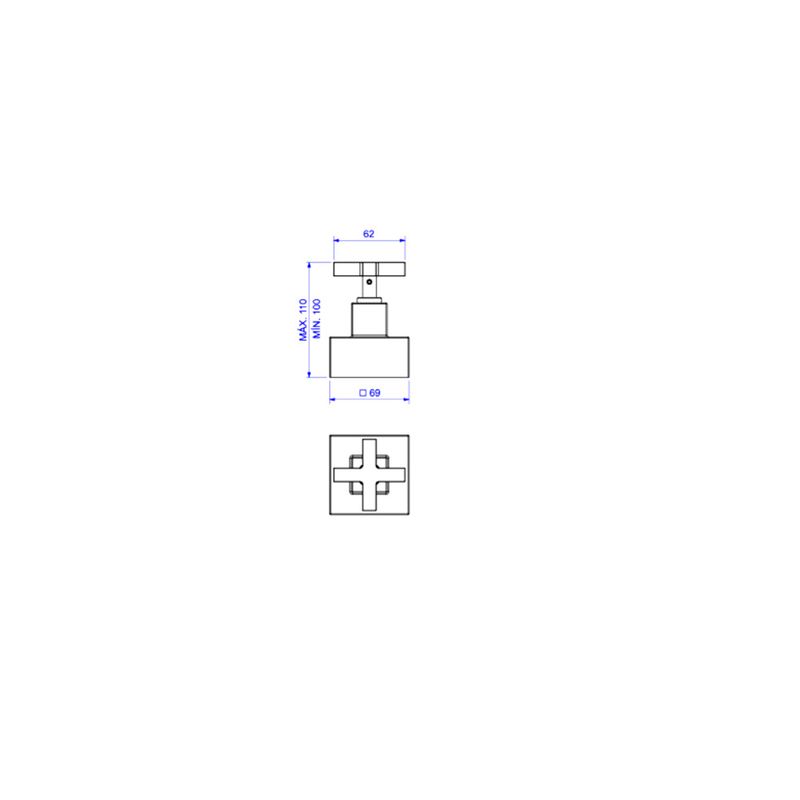 acabamento-para-registro-de-gaveta-de-1-14-e-1-12-duna-quadratta-4900c94gd--deca-metais