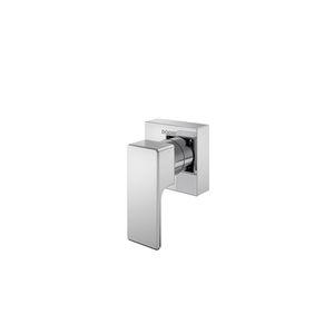 Acabamento Para Registro Docolbase 3/4 Edge Cromado - Docol