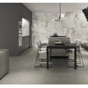 Porcelanato Momento Gr Hard Esmaltado Retificado 100,0x100,0 - Portinari