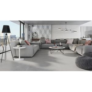 Porcelanato Munich Sgr Natural Esmaltado Retificado 58,4x117,0 - Portinari