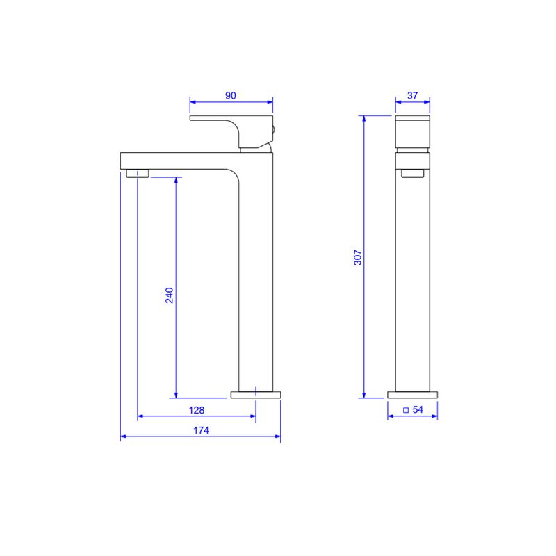 misturador-monocomando-de-mesa-bica-alta-para-lavatorio-2885bl90mt-black-matte--deca-metais