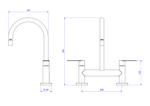 misturador-just-de-mesa-para-cozinha-1256c27-cromado--deca-metais