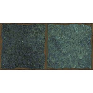 Porcelanato Atlantis Green Hard Esmaltado Bold 9,9x20,1 - Portinari